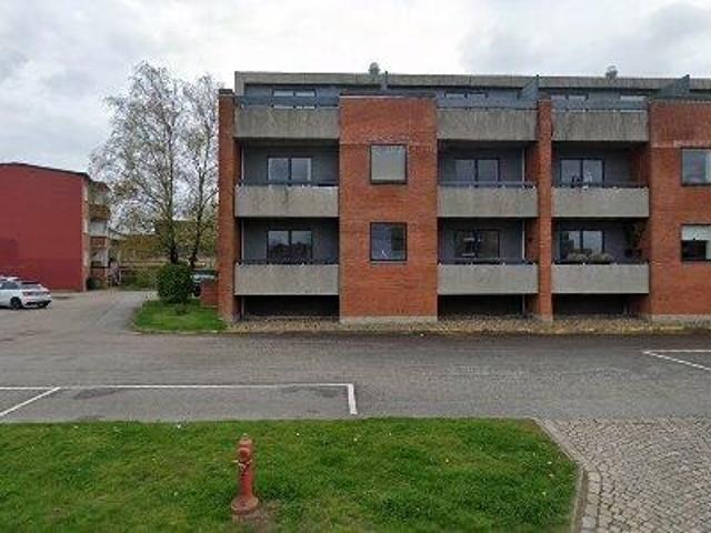 56 m2 lejlighed til salg i Esbjerg Centrum