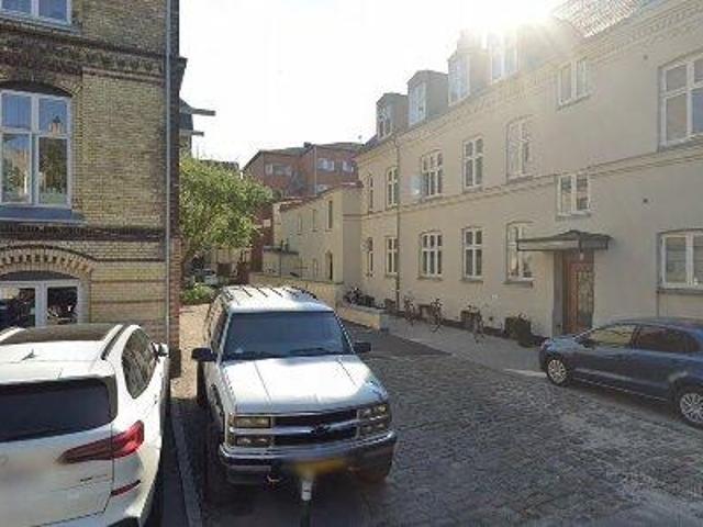 56 m2 lejlighed til salg i Frederiksberg C