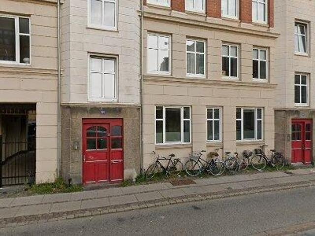 56 m2 lejlighed til salg i Frederiksberg