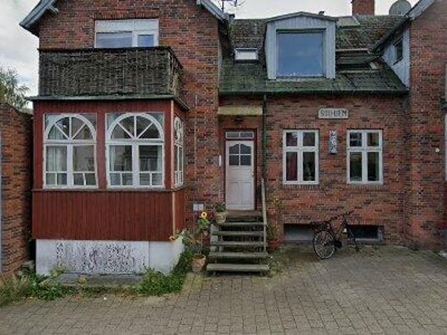 56 m2 lejlighed til salg i Helsingør