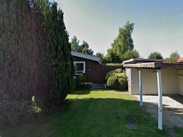 56 m2 lejlighed til salg i Jægerspris