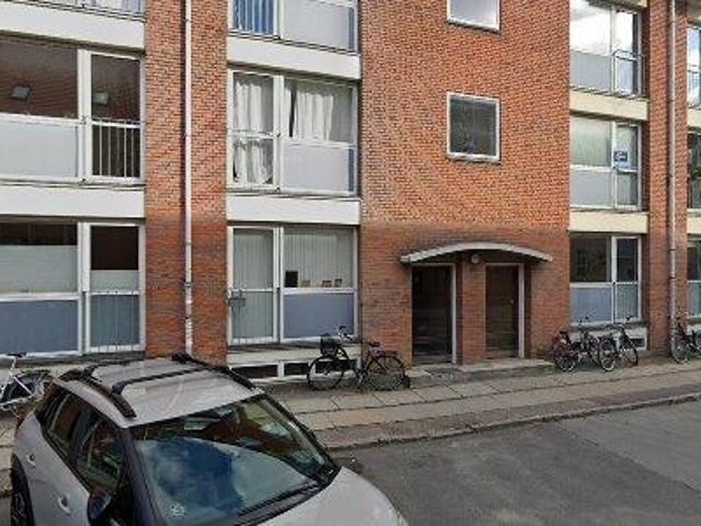56 m2 lejlighed til salg i København S