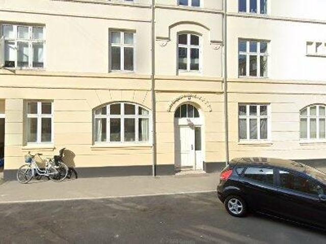 56 m2 lejlighed til salg i København S