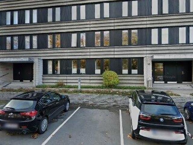 56 m2 lejlighed til salg i Kongens Lyngby