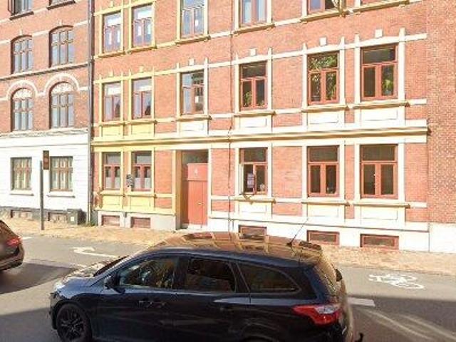 56 m2 lejlighed til salg i Odense C