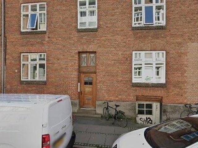 56 m2 lejlighed til salg i Århus C