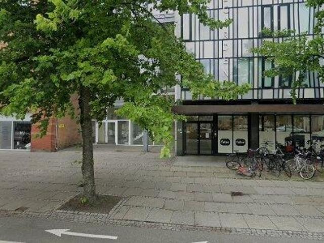 56 m2 lejlighed til salg i Århus C