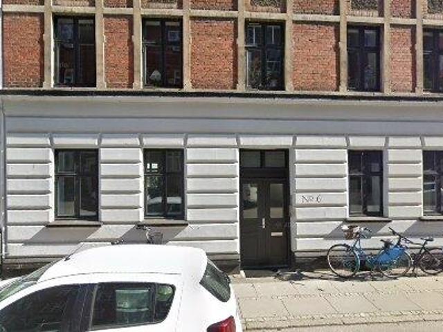 56 m2 lejlighed til salg i Århus C