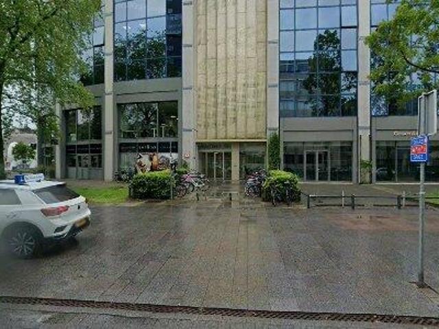 56 m2 office space for rent in Leeuwarden