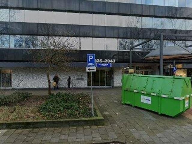 56 m2 office space for rent in Zeist