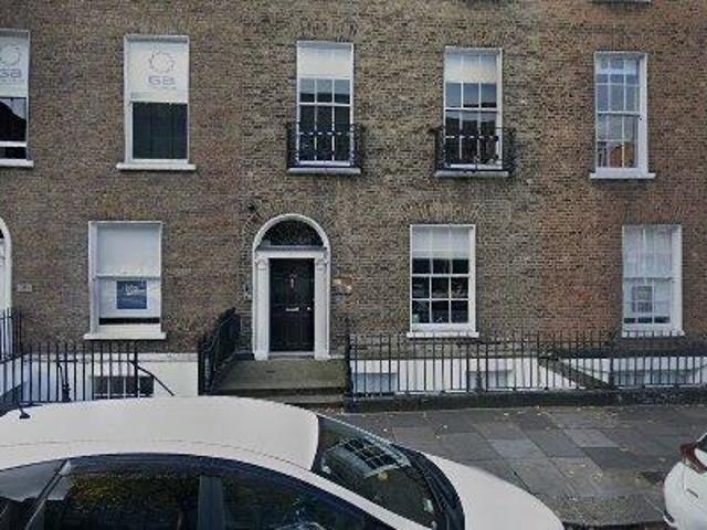 56 m2 office space for sale in Dublin 2