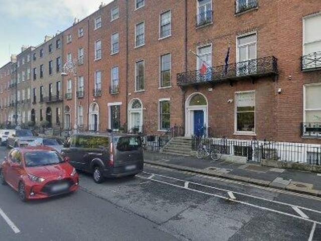 56 m2 office space for sale in Dublin 2