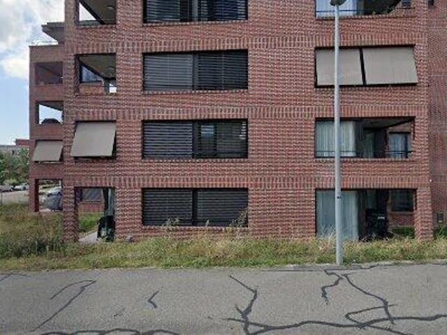 56 m2 room for rent in Dielsdorf