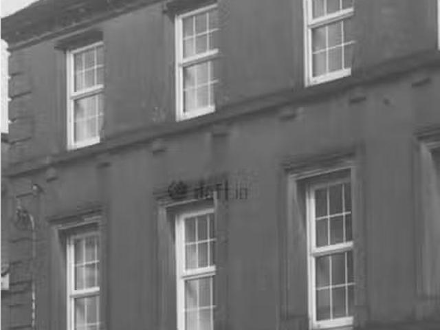 56 Mc Curtain Street, Fermoy, Co. Cork is for rent