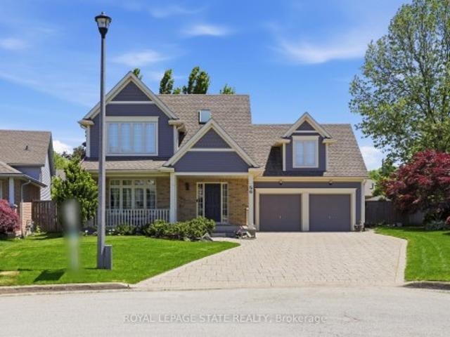 56 Mccaffery Crescent, St. Catharines, ON, L2S 3Z5 house for sale | Listing ID X13486 | Royal LePage