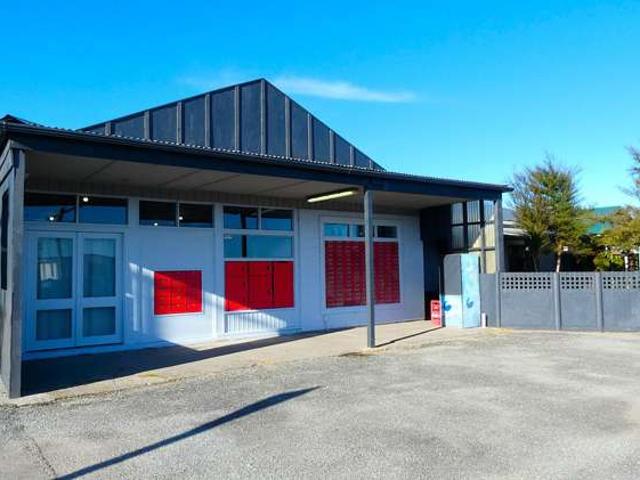 56 McGill Street, Waimangaroa, Buller