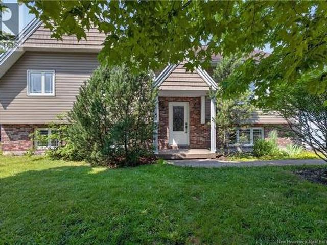 56 Mailhot Ave, Moncton, NB, E1G 1V1 house for sale | Listing ID NB143445 | Royal LePage