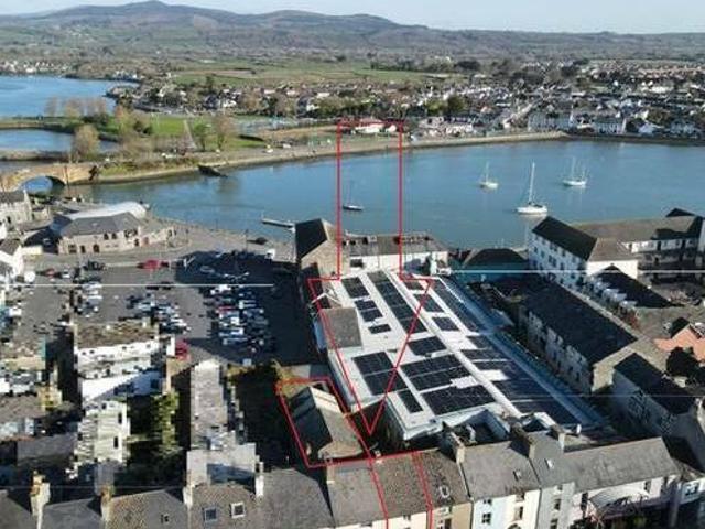 56 Main Street Dungarvan Co Waterford