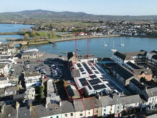 56 main street dungarvan co waterford