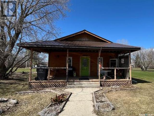 56 Main Street, Fairlight, SK, S0G 1M0 house for sale | Listing ID SK004425 | Royal LePage
