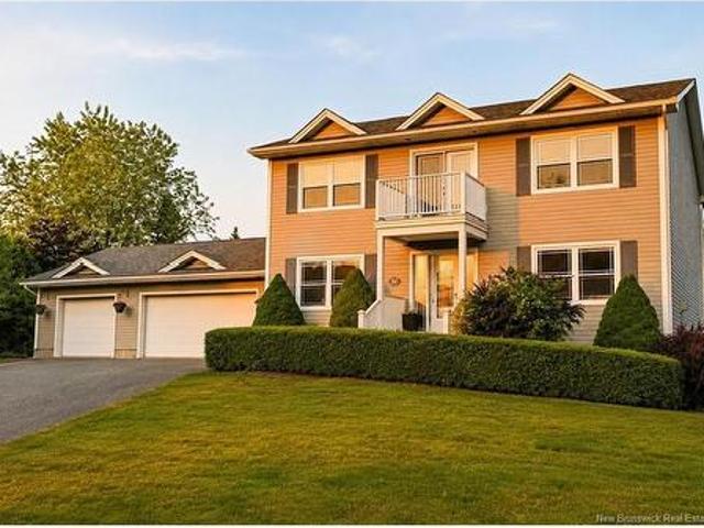 56 Maliseet Dr, Rothesay, NB, E2E 2E9 house for sale | Listing ID NB143686 | Royal LePage