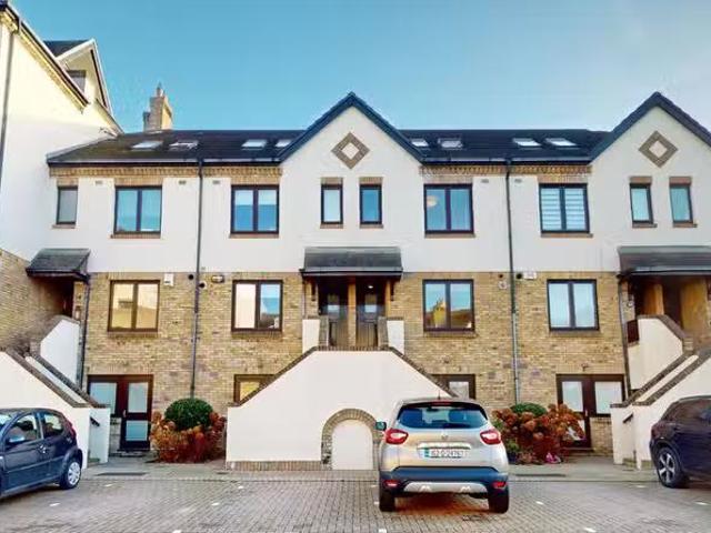 56 Marina Village, Malahide, Co. Dublin, K36YD37 is for sale