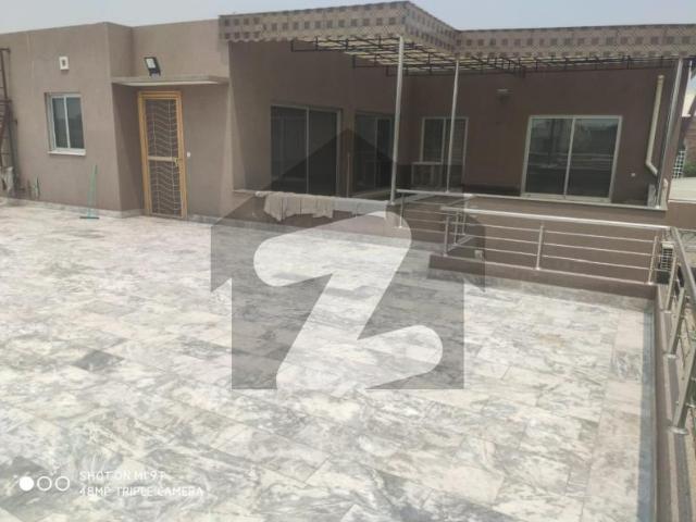 56 Marla 2 Side Open Luxury House For Sale In Valencia Town Block C Hot Location Valencia Block C