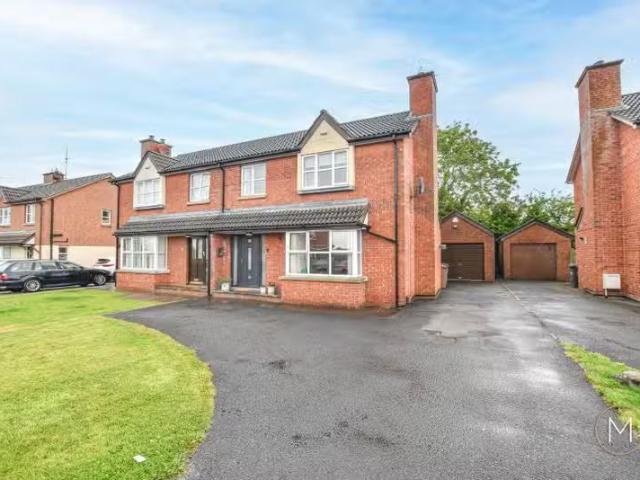 56 Meadowlands