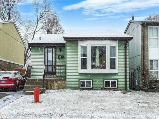 56 MEDLEY LANE Ajax Ontario