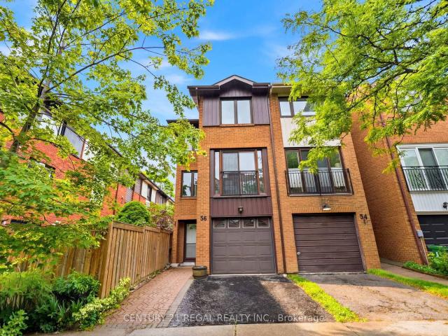 56 Michener Crt, Toronto, ON | Condos. Ca