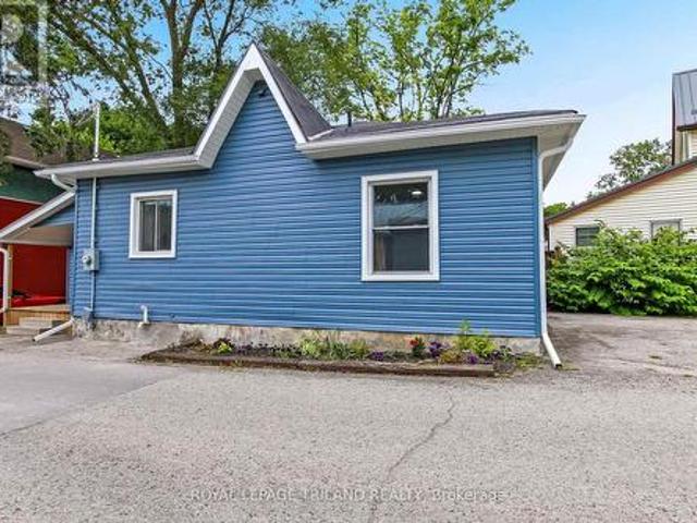 56 Mondamin Street, St. Thomas, ON, N5P 2V3 house for sale | Listing ID X13492 | Royal LePage
