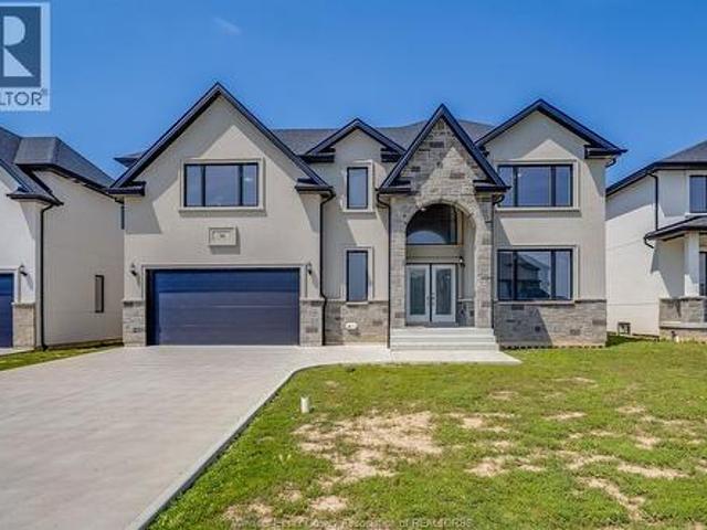 56 Noble Court, Amherstburg, ON, N9V 0G8 house for sale | Listing ID 26016 | Royal LePage