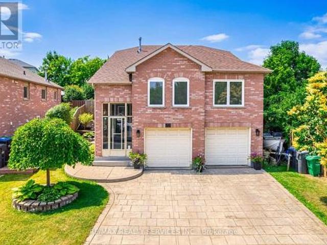 56 Nuffield Street, Brampton, ON, L6S 4X6 house for sale | Listing ID W13175 | Royal LePage