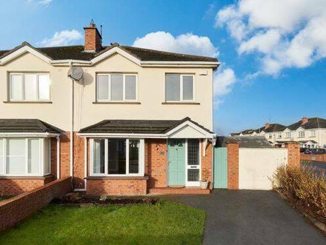 56 Oak Close Bailis Downs Navan Co Meath