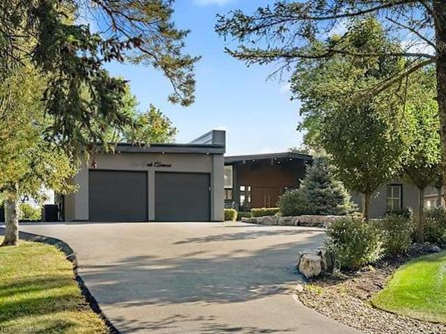 56 Oak Avenue, Flamborough, ON, L9H 4Y9 house for sale | Listing ID 40728 | Royal LePage