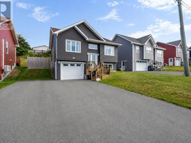 56 Oaken Drive, Conception Bay South, NL, A1X 0B9 house for sale | Listing ID 1302 | Royal LePage