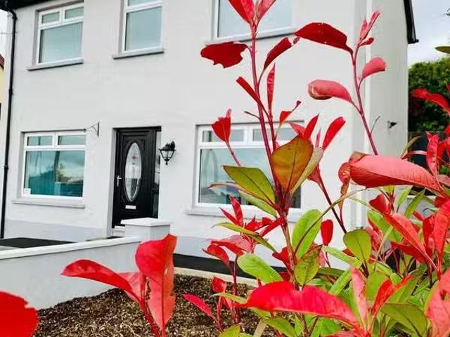 56 Old Rossorry Road