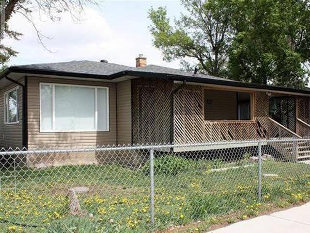 56 Pacific Avenue Irvine Alberta