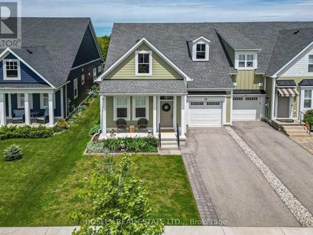 56 Paradise Grove, Niagara On The Lake Virgil, ON, L0S 1T0 house for sale | Listing ID X13571 | Royal LePage