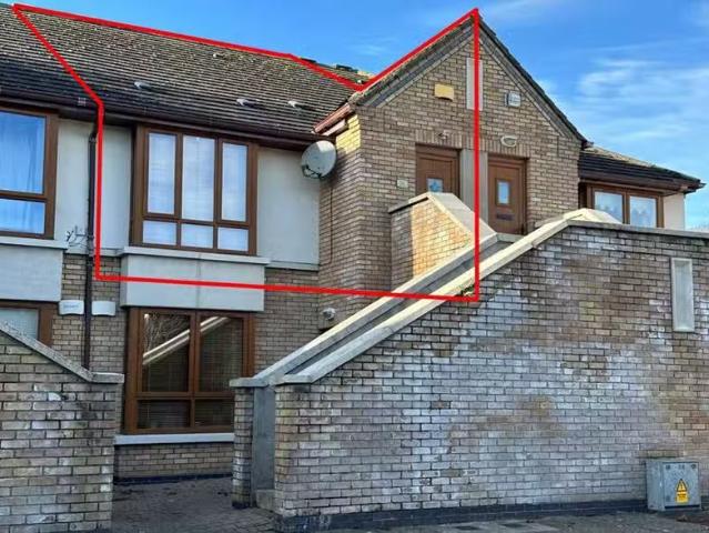 56 Park Wood, Grange Rath, Drogheda, Co Meath, A92E293 is for.