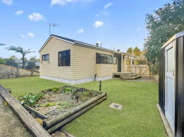 56 Pembroke Street, 2169, New Plymouth