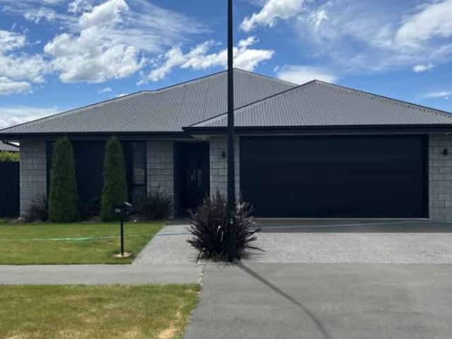 56 Petries Road, Woodend, Waimakariri