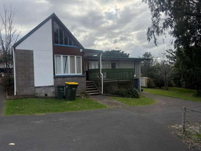 56 Reeves Road, Pakuranga, Manukau City