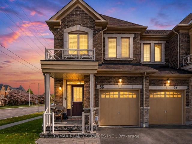 56 Rimrock Crescent, Whitby | For Sale @ $778,000 | Condos. Ca