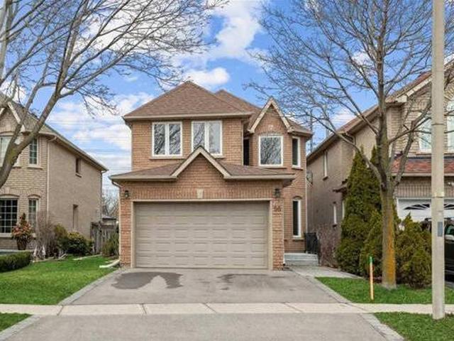 56 RICHBELL ST Vaughan Ontario