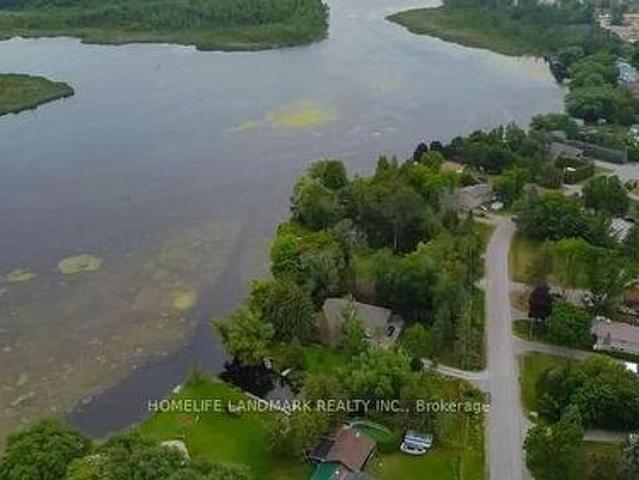 56 Riverside Dr N, Kawartha Lakes, ON, K9V 4R1 vacant land f.