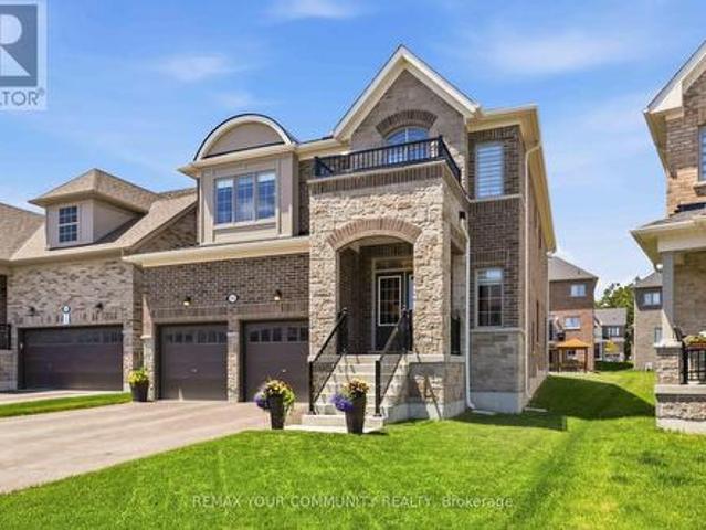 56 Robin Trail, Scugog, ON, L9L 0C9 house for sale | Listing ID E13512 | Royal LePage