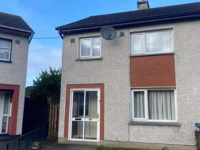 56 Rossbracken, Shannon, Shannon, Co. Clare, V14YX97 is for sale