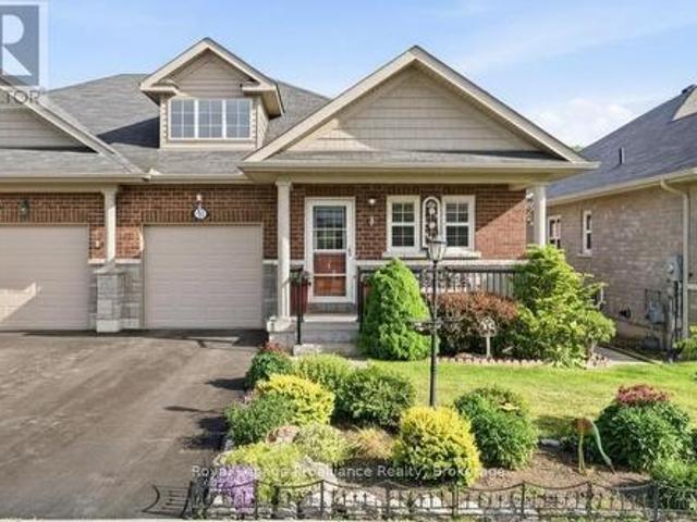 56 Royal Gala Drive, Brighton, ON, K0K 1H0 house for sale | Listing ID X13484 | Royal LePage