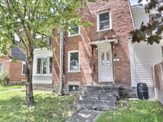 56 Rue Ketchen, Témiscaming, QC, J0Z 3R0 house for sale | Listing ID 22766 | Royal LePage
